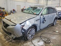 2025 Mazda Cx-90 Premium Plus for sale in Wayland, MI