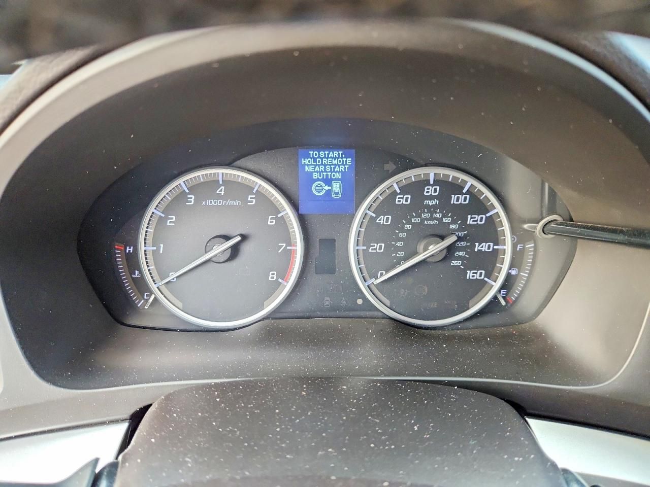 2018 Acura Ilx Premium