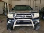 2007 Toyota Tacoma Access cab