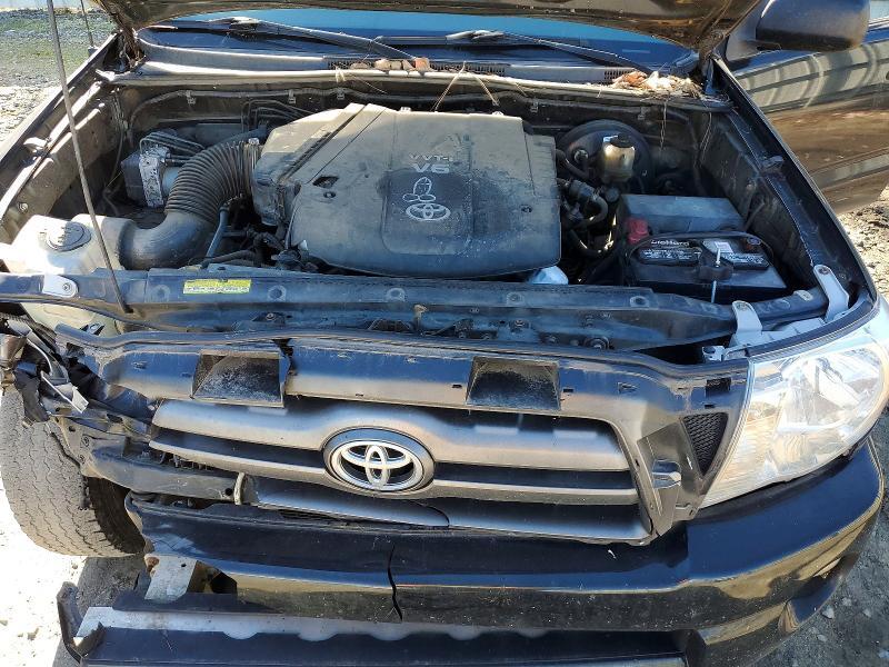 2009 Toyota Tacoma Double cab Prerunner