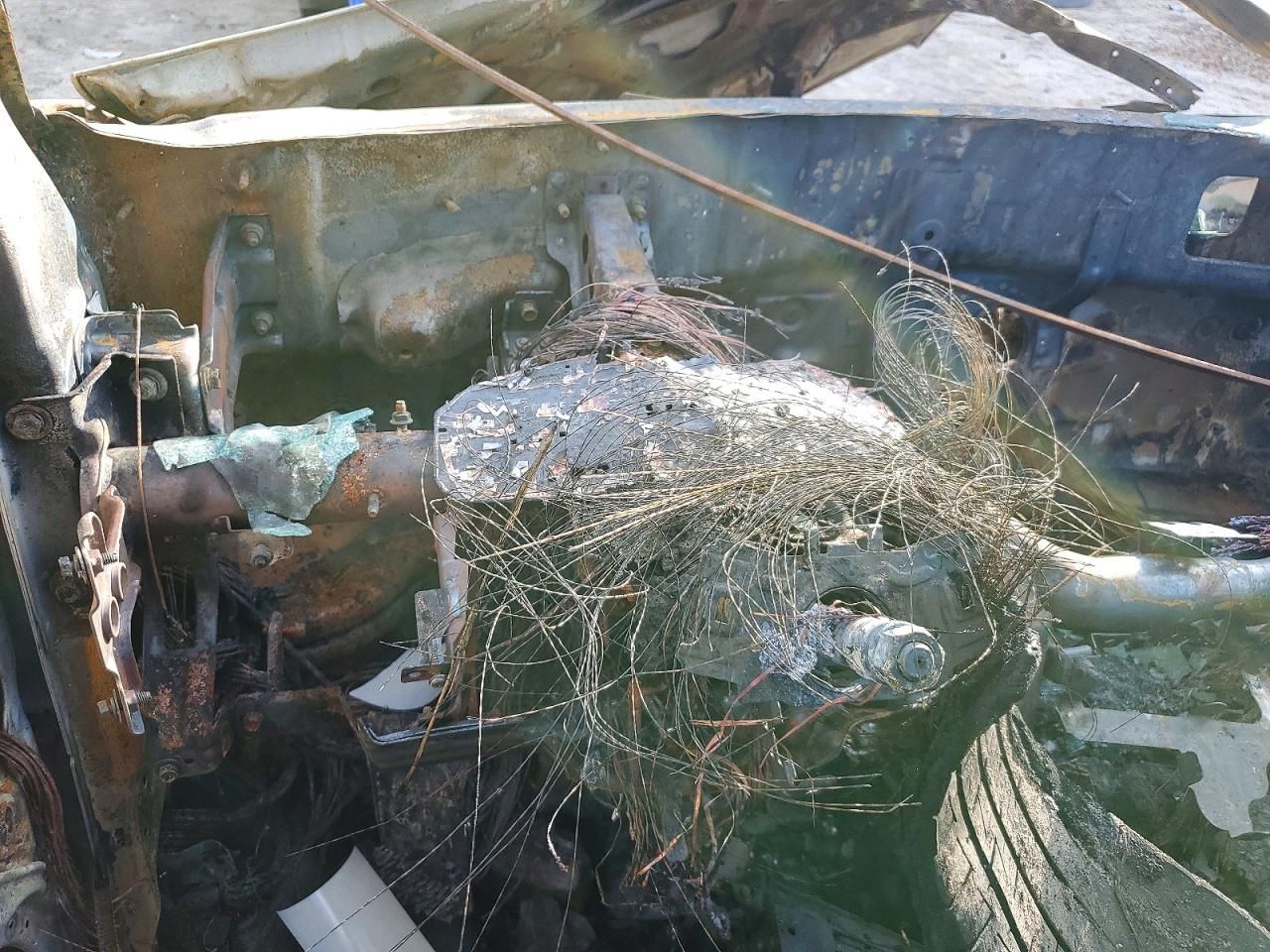 2009 Hyundai Elantra gls