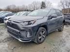 2021 Toyota Rav4 Prime se