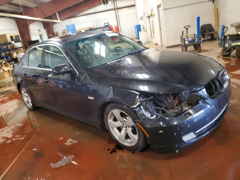 2008 BMW 535 i