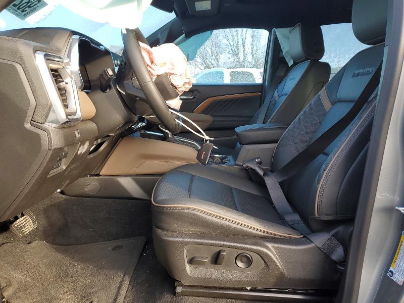 2025 GMC Canyon Denali