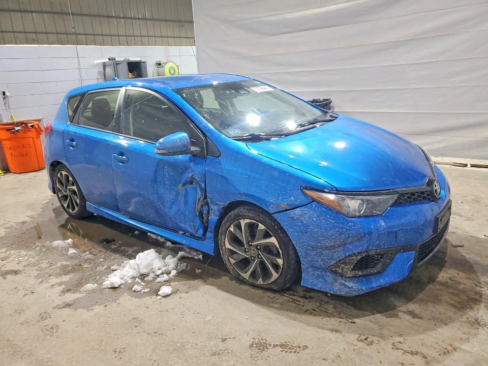 2018 Toyota Corolla im