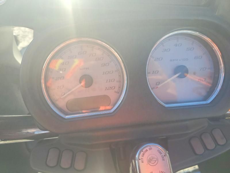 2022 Harley-Davidson Fltrx