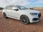 2021 Audi Q7 Prestige