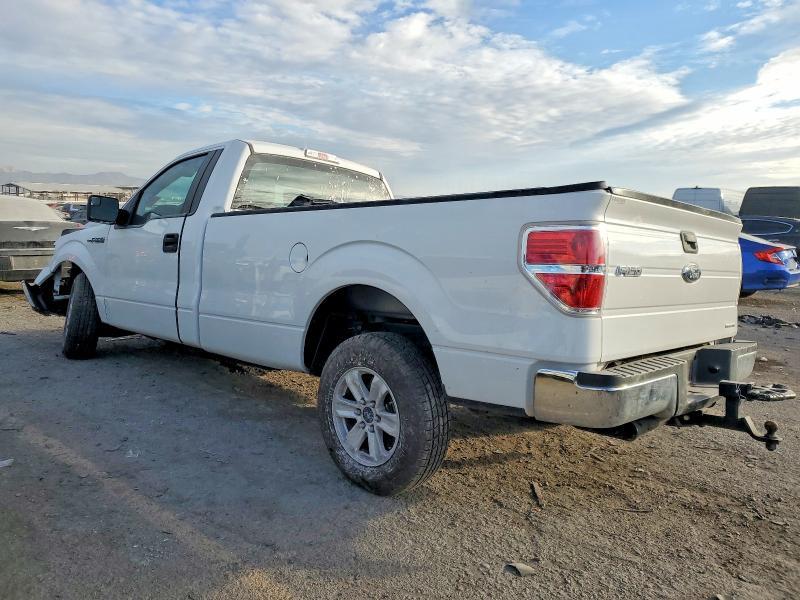 2013 Ford F150