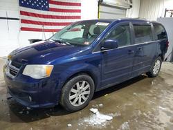 2013 Dodge Grand Caravan Crew for sale in Candia, NH