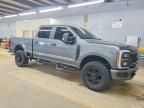 2023 Ford F250 Super Duty