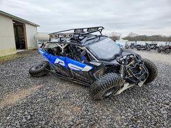 Salvage Motorcycles with No Bids Yet For Sale at auction: 2023 Can-Am Maverick X3 Utility Vehicle