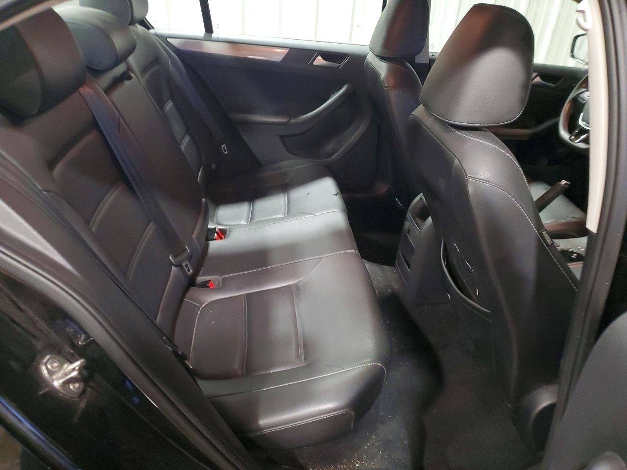 2018 Volkswagen Jetta se