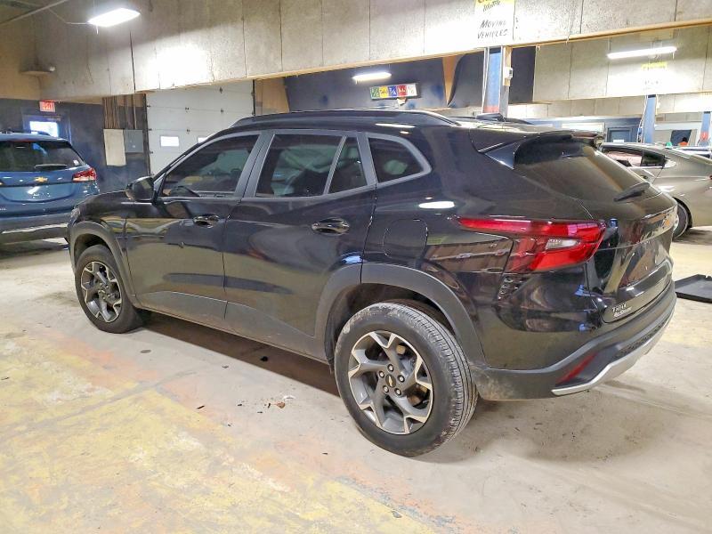 2024 Chevrolet Trax 1LT