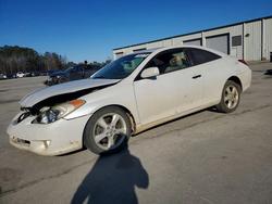 2004 Toyota Camry Solara se for sale in Gaston, SC