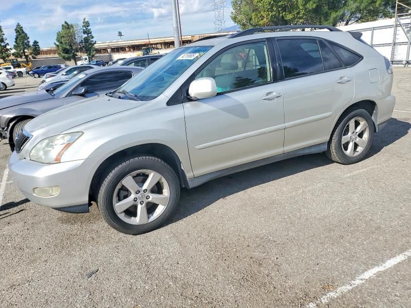 2004 Lexus Rx 330