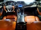 2019 Nissan Maxima s