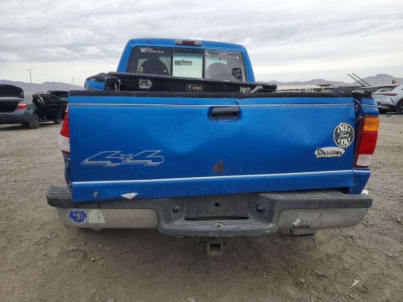 1999 Ford Ranger
