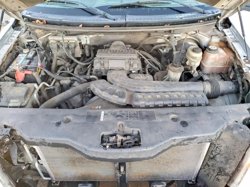 2005 Ford F150