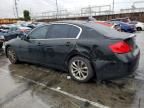 2008 Infiniti G35