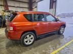 2012 Jeep Compass Latitude