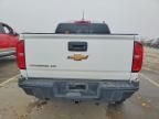 2017 Chevrolet Colorado ZR2