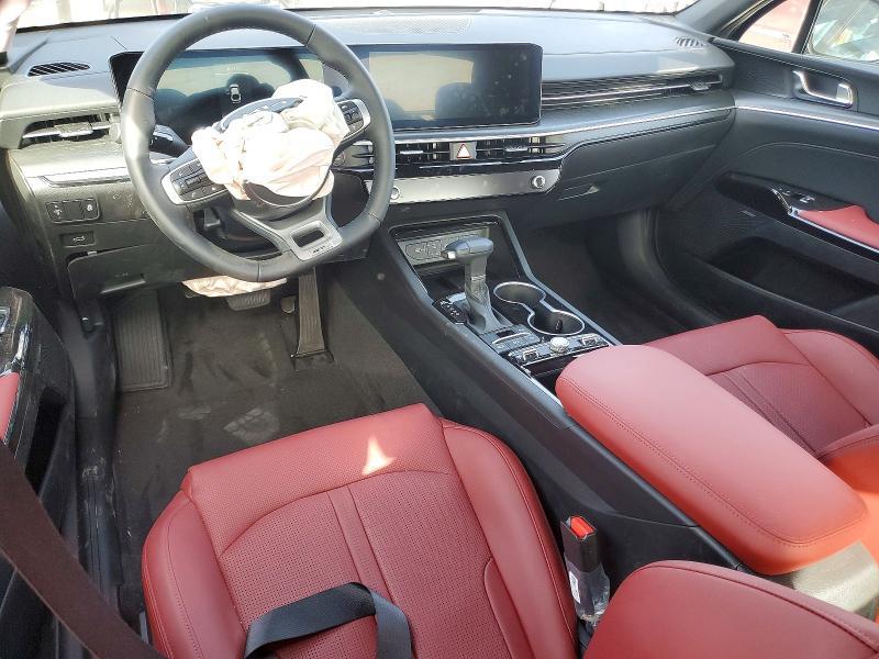 2026 KIA K5 gt Line