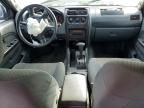 2003 Nissan Frontier Crew cab xe