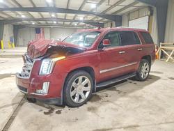 2016 Cadillac Escalade Luxury for sale in West Mifflin, PA