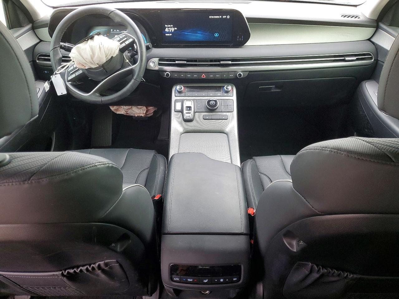 2024 Hyundai Palisade xrt