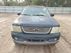 2002 Ford Explorer Eddie Bauer