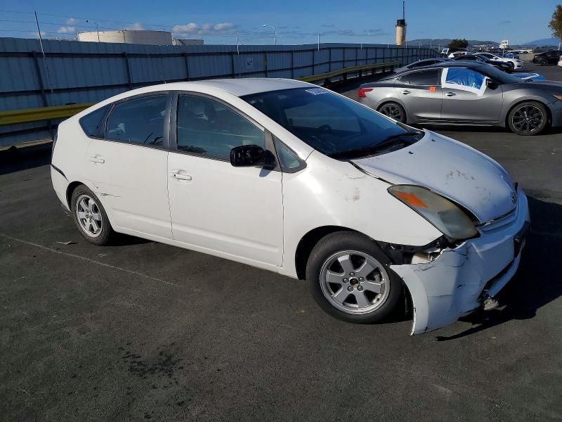 2004 Toyota Prius