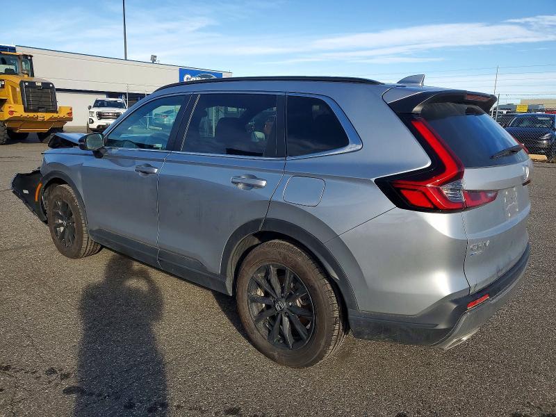 2023 Honda Cr-v Sport