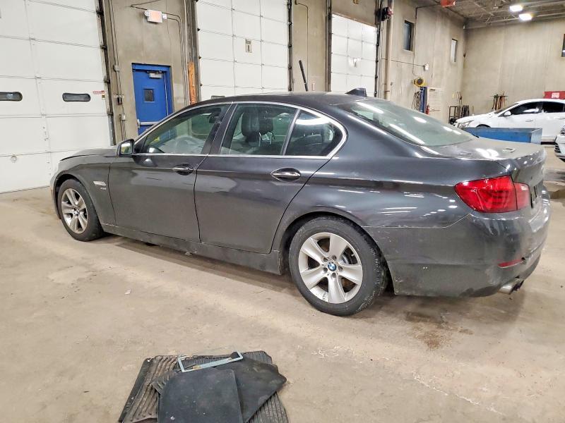 2012 BMW 528 xi