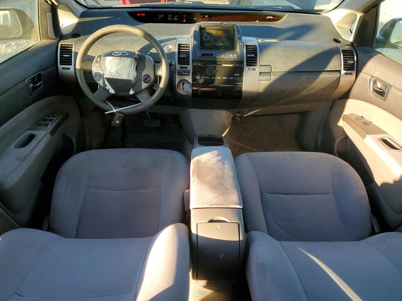2008 Toyota Prius