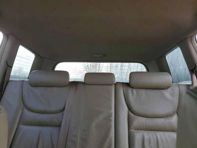 2001 Toyota Highlander