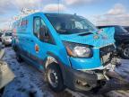 2025 Ford Transit 150 Utility / Service Van