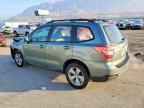 2016 Subaru Forester 2.5i