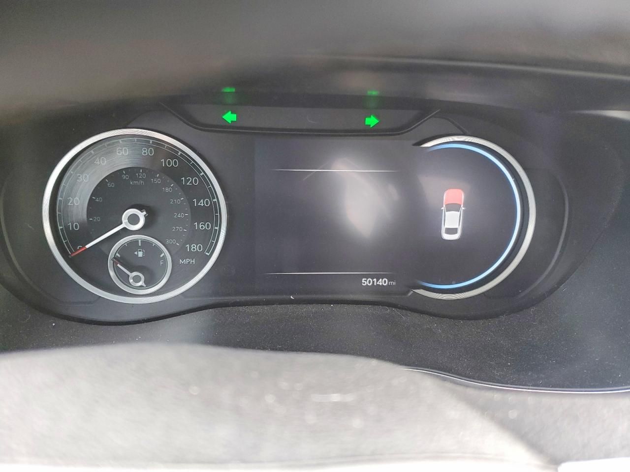 2023 Genesis G70 Base