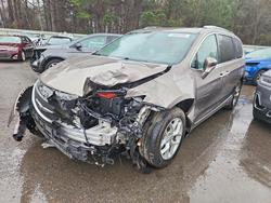 2017 Chrysler Pacifica Touring l Plus for sale in Shreveport, LA