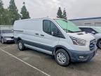 2023 Ford Transit 350 Delivery Van