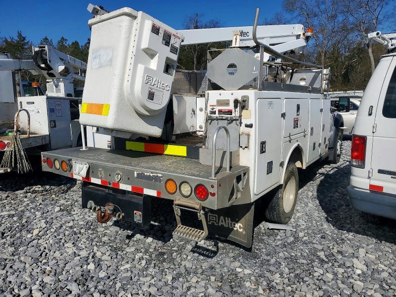 2015 Ford F450 Super Duty