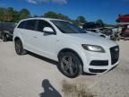 2014 Audi Q7 Prestige