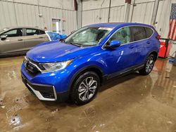 2021 Honda Cr-v exl for sale in Franklin, WI
