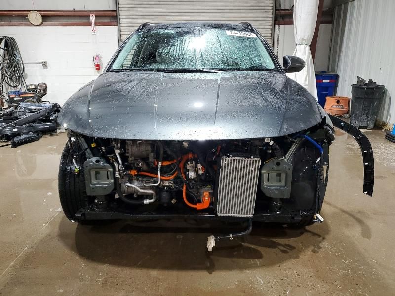 2023 Hyundai Tucson sel Convenience