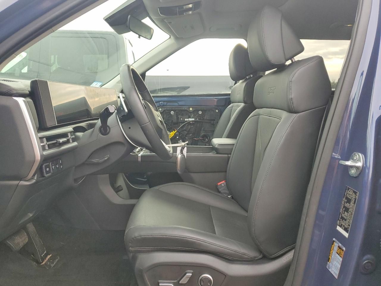 2025 Hyundai Santa fe xrt