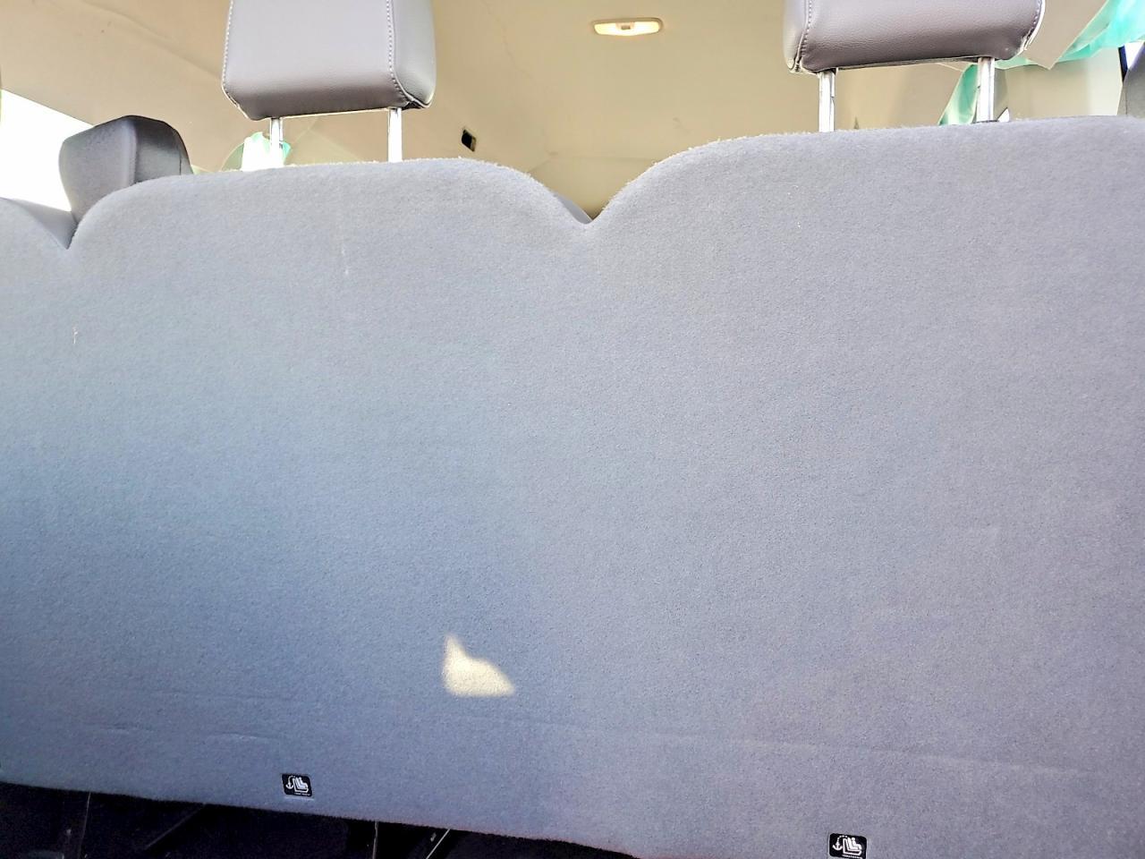 2018 Ford Transit T-150