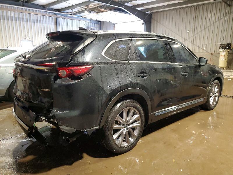 2023 Mazda Cx-9 Grand Touring