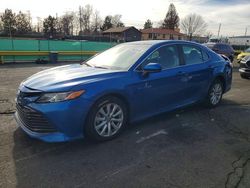 2019 Toyota Camry l for sale in Denver, CO