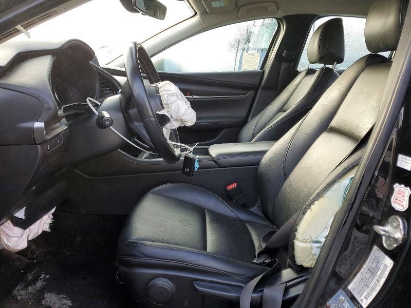 2021 Mazda 3 Select