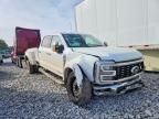 2025 Ford F450 Super Duty